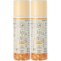 Amazon | 琥珀肌 化粧水すっきり 450ml | 琥珀肌 | 化粧水 通販